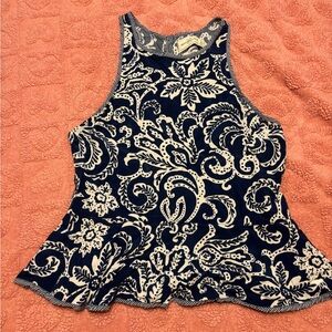 abercrombie and fitch tank top